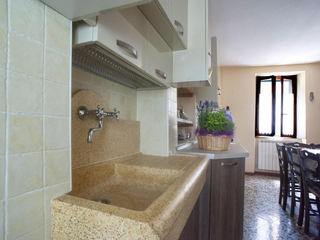 Casa Vacanze Toscana Il Puggio Capolona Quarto foto