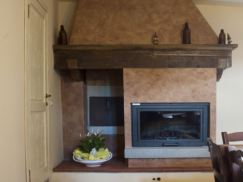 Casa Vacanze Toscana Il Puggio Capolona Quarto foto